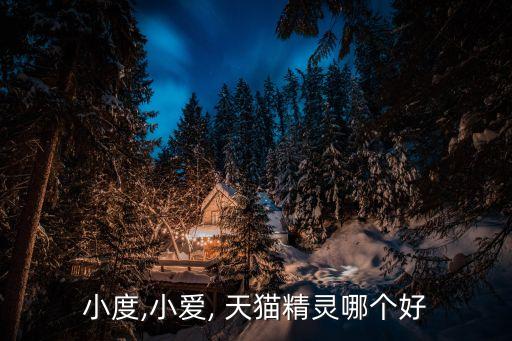 天貓vs神秘人哪個強(qiáng),手機(jī)系統(tǒng)比其他智能產(chǎn)品更全面