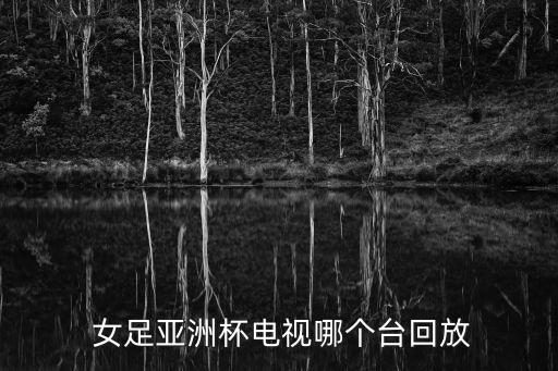 哪個(gè)臺(tái)直播亞運(yùn)會(huì)女足中國(guó)對(duì)泰國(guó),中國(guó)女足五次闖入奧運(yùn)四強(qiáng)