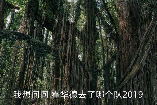 我想問(wèn)問(wèn) 霍華德去了哪個(gè)隊(duì)2019