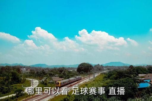 哪個(gè)平臺(tái)直播足球,足壇消息:中超直播s畫(huà)面清晰延遲很低!