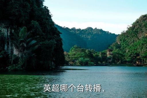 英超比賽哪個頻道,想看英超球賽?可以去哪個平臺?