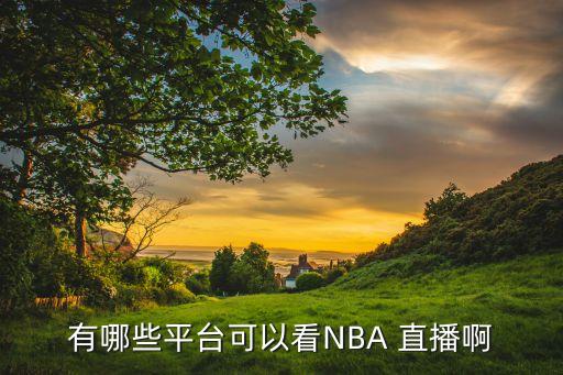 nba比賽直播哪個臺,nba直播在線但老虎不是文直播!