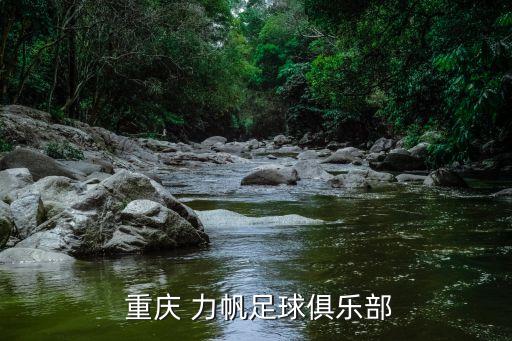 重慶力帆球賽哪個(gè)臺(tái),重慶足球俱樂部中超創(chuàng)始球隊(duì)之一