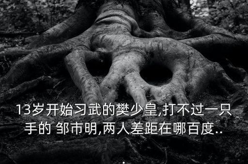 鄒市明比賽在哪個(gè)臺(tái),我國是我最大的競(jìng)賽舞臺(tái)