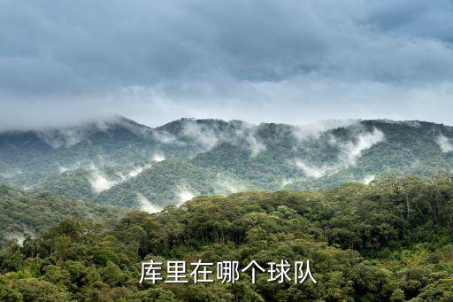  庫里在哪個球隊(duì)
