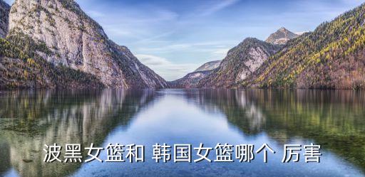 比利時韓國哪個厲害,世界軍力排名:美國仍是世界第一軍事強國