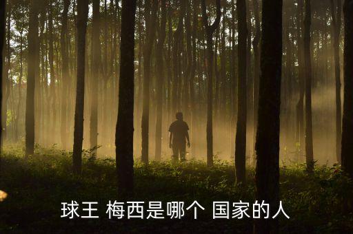 球王 梅西是哪個(gè) 國(guó)家的人