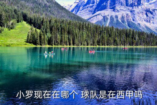 小羅在哪個(gè)球隊(duì),巴西球星小羅納達(dá)爾與巴甲俱樂(lè)部簽約