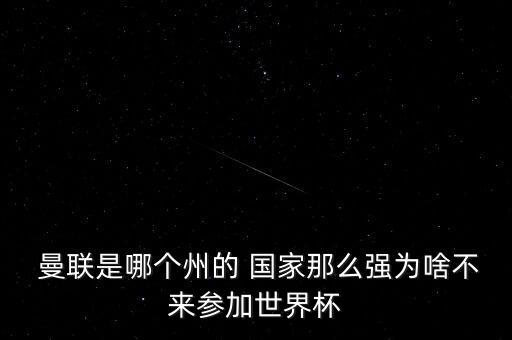 曼聯(lián)是哪個(gè)國家的球隊(duì),英超球隊(duì)曼聯(lián)重組更名曼聯(lián)