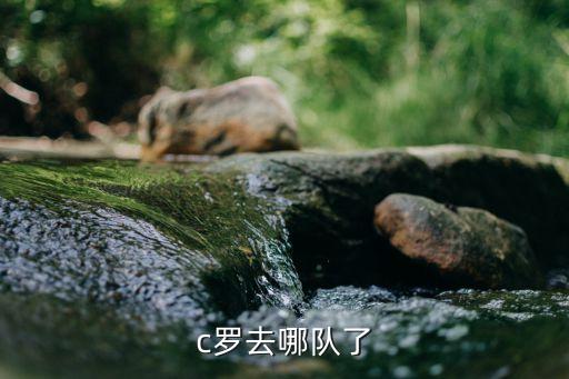 c羅現(xiàn)在去哪個(gè)球隊(duì)了,14年后重返國(guó)家隊(duì)c羅回到曼聯(lián)