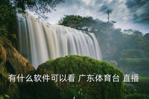 廣東哪個(gè)電臺(tái)直播足球,廣東體育臺(tái)今晚直播對(duì)陣滄州雄獅