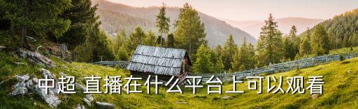 中超直播去哪個(gè)網(wǎng)站,上海申花vs北京國安在騰訊免費(fèi)直播