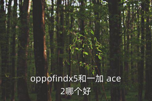 ace與x系列哪個適合寬腳,看看這兩款手機你覺得更好看!
