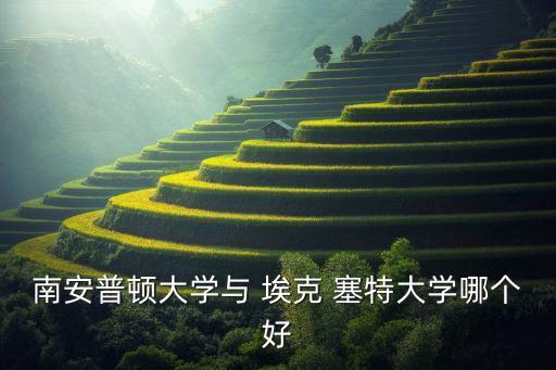 埃克塞特在哪個時區(qū),?？巳厥兄行膬H一所綜合性大學(xué)