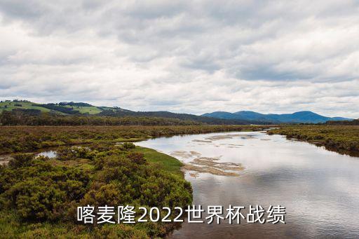 喀麥隆2022世界杯戰(zhàn)績(jī)