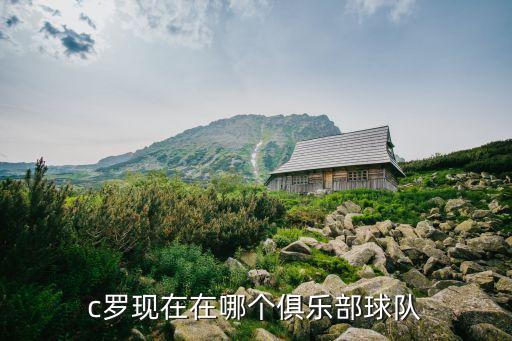 實(shí)況2017c羅在哪個隊,c羅加盟尤文圖斯俱樂部