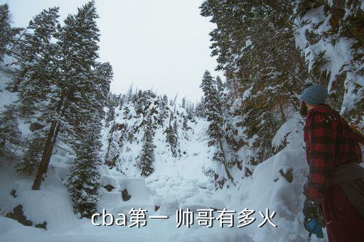 cba哪個(gè)隊(duì)帥哥最多,籃球小將楊明的成長(zhǎng)之路