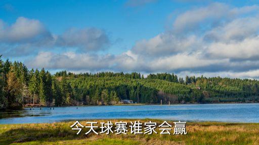 今天球賽誰家會(huì)贏