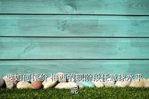 要如何評(píng)價(jià) 梅西的現(xiàn)階段任意球水平呢