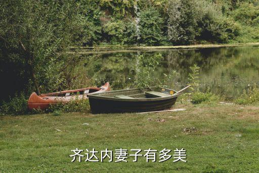 齊達內(nèi)妻子有多美