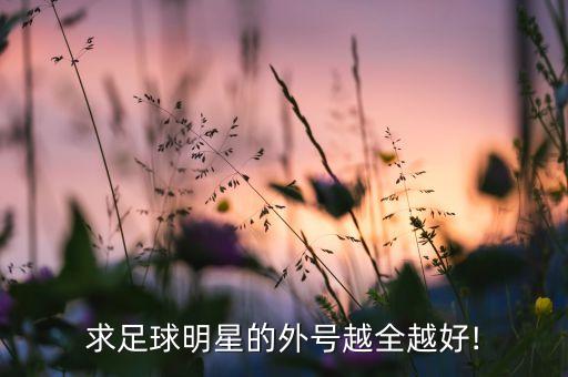 足球場場上四大魔術師