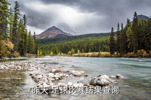 昨天 足球比賽結果查詢