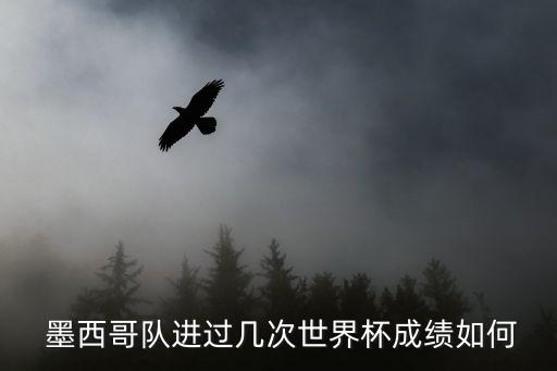  墨西哥隊(duì)進(jìn)過幾次世界杯成績(jī)?nèi)绾? class=