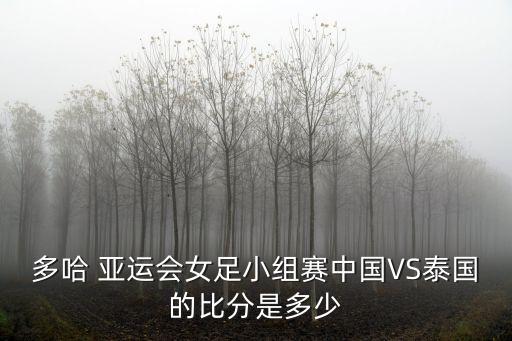 亞運(yùn)會(huì)女子足球賽,2022年亞運(yùn)會(huì)足球賽
