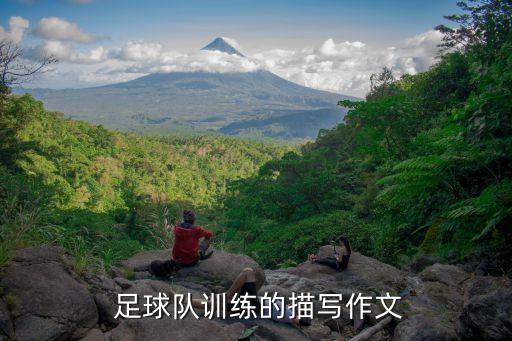  足球隊(duì)訓(xùn)練的描寫(xiě)作文