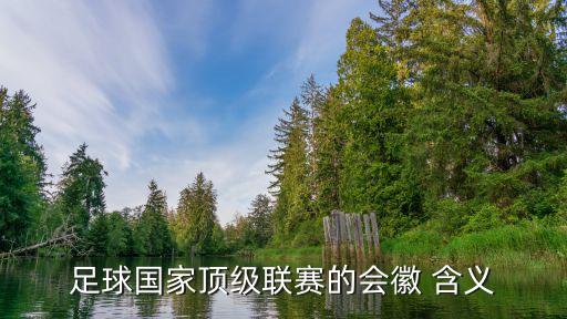 足球國(guó)家頂級(jí)聯(lián)賽的會(huì)徽 含義