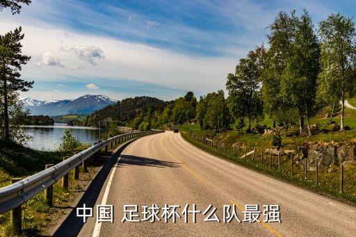 中國(guó) 足球杯什么隊(duì)最強(qiáng)