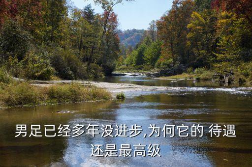 男足已經(jīng)多年沒進(jìn)步,為何它的 待遇還是最高級