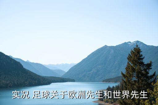 實況足球第二季