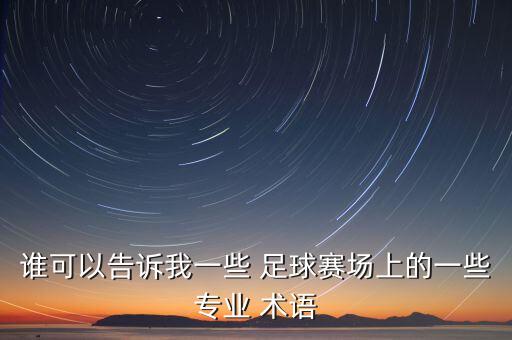 足球進(jìn)球數(shù)術(shù)語(yǔ),足球技巧術(shù)語(yǔ)