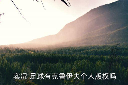 實況足球2016 授權