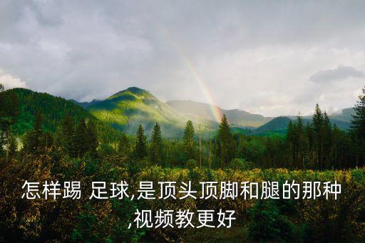 一分鐘頂足球,小學生一分鐘顛足球標準